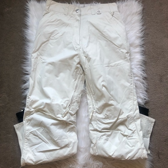 venture Pants - Venture Airwalk Winter WindWater Proof Lightweight
